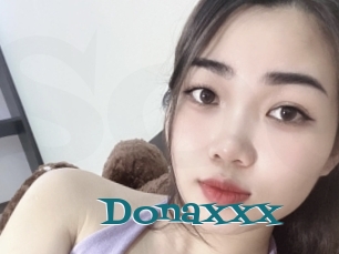 Donaxxx