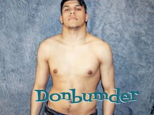 Donbumder