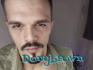 Donybrown