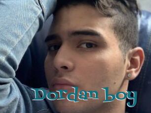 Dordan_boy