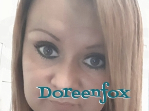 Doreenfox