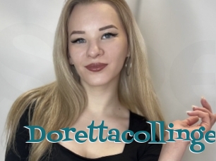 Dorettacollinge