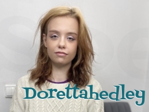 Dorettahedley