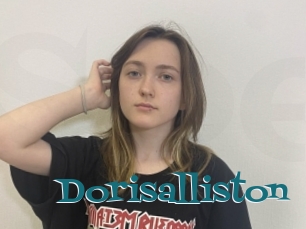 Dorisalliston