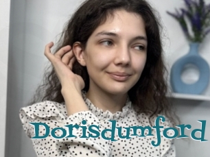 Dorisdumford