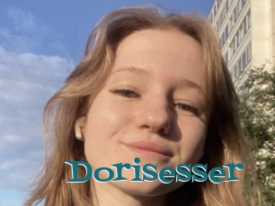 Dorisesser