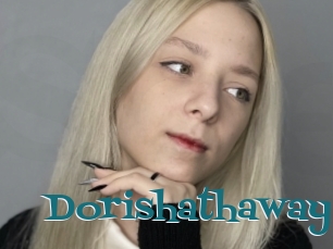 Dorishathaway