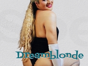 Dreamblonde