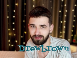 Drewbrown