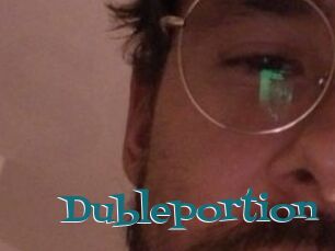 Dubleportion