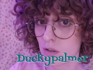 Duckypalmer