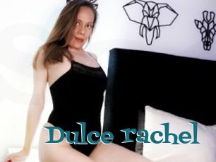 Dulce_rachel