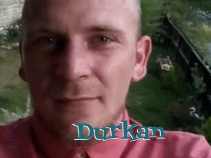 Durkan