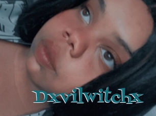 Dxvilwitchx