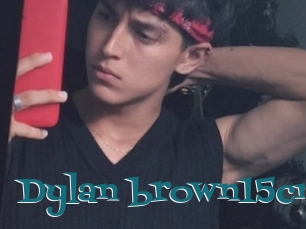 Dylan_brown15cm