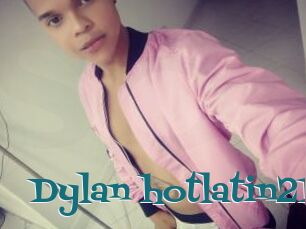 Dylan_hotlatin21