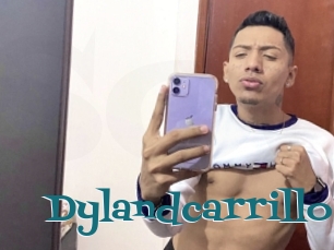 Dylandcarrillo