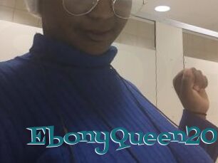 EbonyQueen20