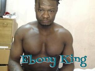 Ebony_King