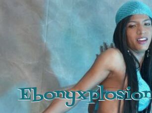 Ebonyxplosion