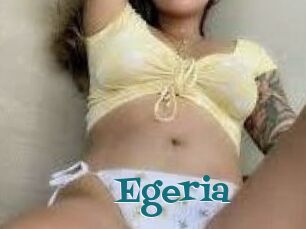 Egeria