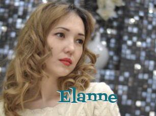 Elanne