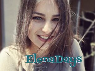 ElenaDays