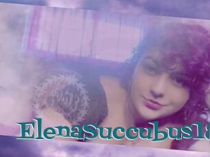 ElenaSuccubus18