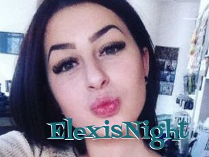 ElexisNight