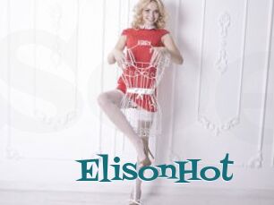 ElisonHot