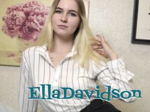 EllaDavidson