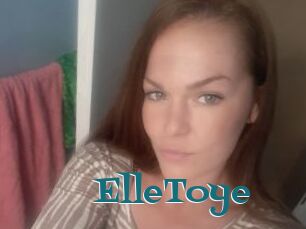 ElleToye