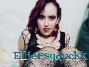 ElliePsyduckk