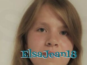 ElsaJean18