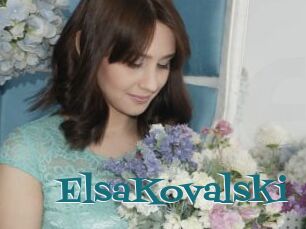 ElsaKovalski