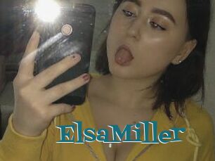 ElsaMiller