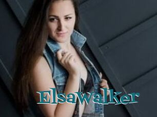 ElsaWalker