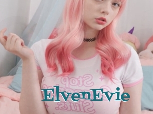 ElvenEvie