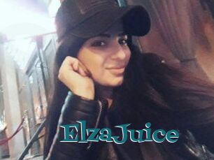 ElzaJuice