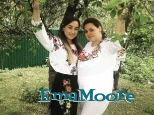 EmaMoore