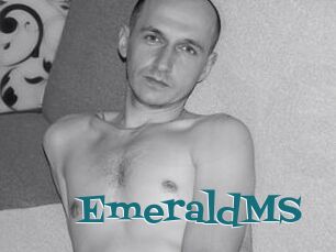 EmeraldMS