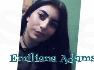 Emiliana_Adams