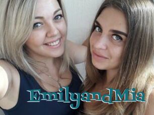 EmilyandMia