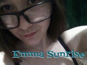 Emma_Sunrise