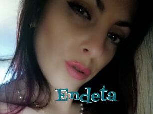 Endeta