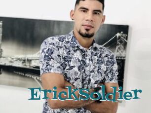 ErickSoldier