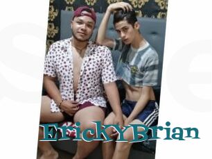 ErickYBrian