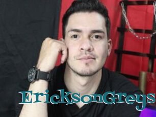 EricksonGreys