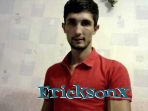 EricksonX