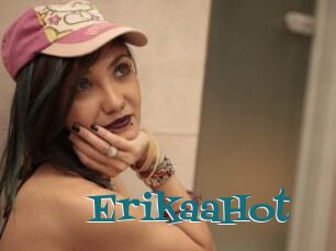 ErikaaHot